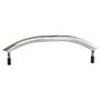 Imagen de Pasamano inoxidable 450mm