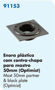 Imagen de Fogonadura para Optimist