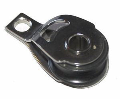 Imagen de Desvío inox. de encastre