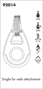 Imagen de moton organico de atar