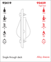 Imagen de Cajera simple - Line 28