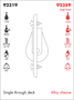 Imagen de Cajera simple - Line 39