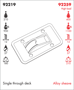 Imagen de Cajera simple - Line 57