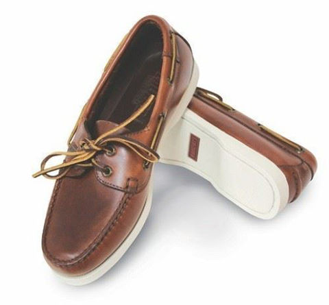 Imagen de Zapato Náutico Lalizas