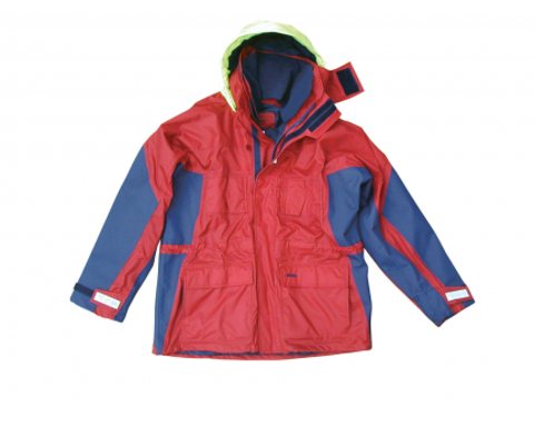 Imagen de Chaqueta Offshore Lalizas
