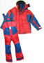 Imagen de Chaqueta Offshore Lalizas