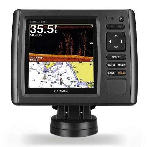 Imagen de Charplotter Echomap Chirp 52dv