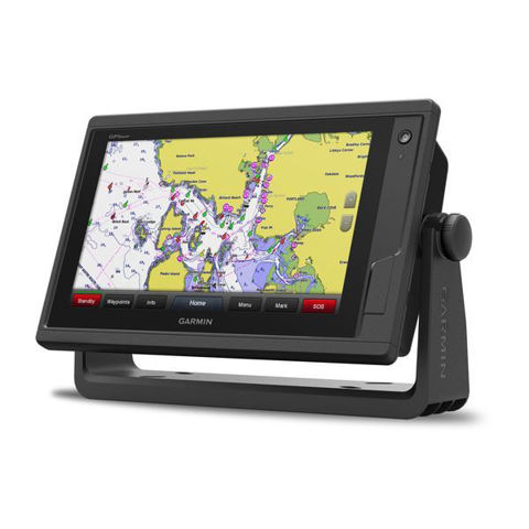 Imagen de Charplotter Gpsmap 922XS