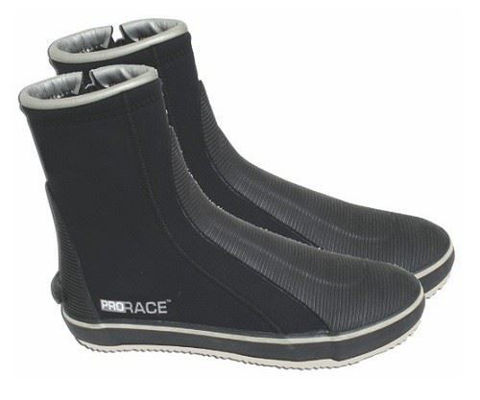 Imagen de Botas de neopreno con cierre