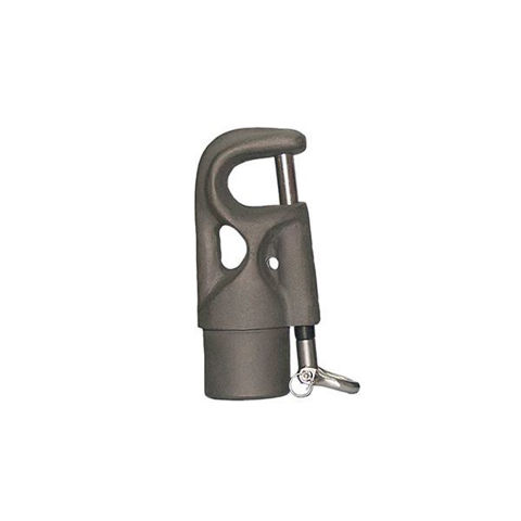 Imagen de Puntero aluminio 1 1/2"