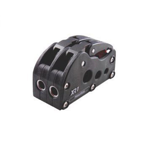 Imagen de Stopper XR2 doble para cabo de 8 a 14mm