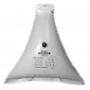 Imagen de Tanque flexible triangular para agua