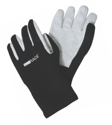 Imagen de Guantes de neopreno 3:2mm Negros S
