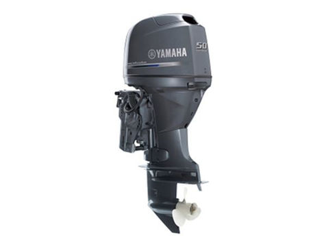 Imagen de Motor fuera de borda Yamaha 50HP - 4 Tiempos