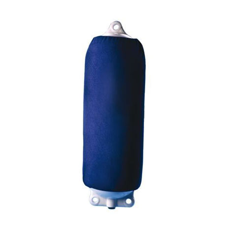 Imagen de FUNDA PROTECTORA DE DEFENSA AZUL