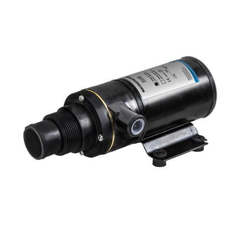 Imagen de Bomba Maceradora Albin Pump