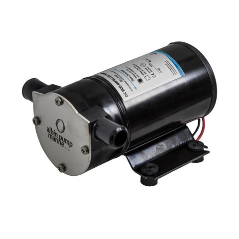 Imagen de Bomba de uso general Albin Pump