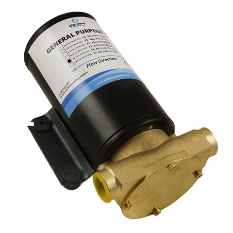Imagen de Bomba de uso general Albin Pump - F4