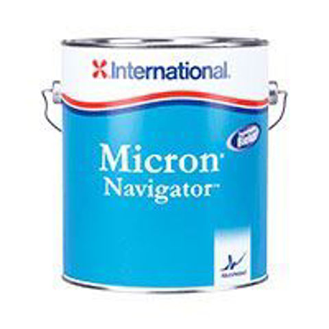 Imagen de Antifouling Micrón Navigator International
