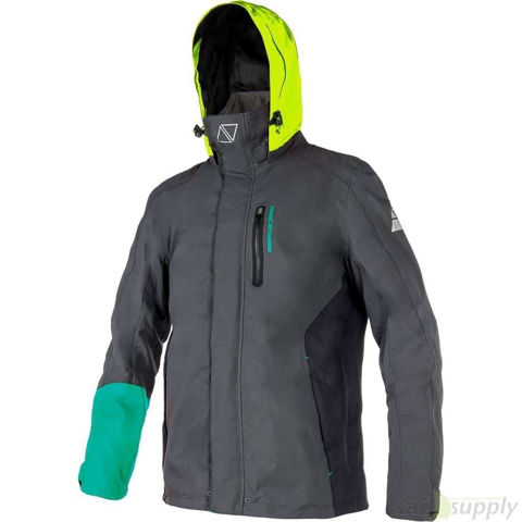 Imagen de Chaqueta Element - Pool Blue - Talle XL