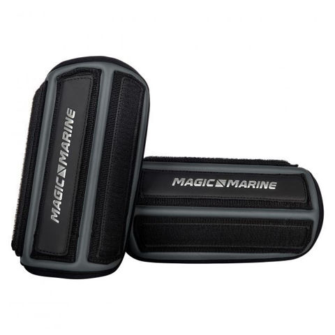 Imagen de Pro Pads 22 cm Color Negro