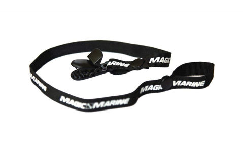 Imagen de Leash para gorro