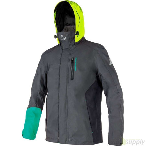 Imagen de Chaqueta Element - Pool Blue