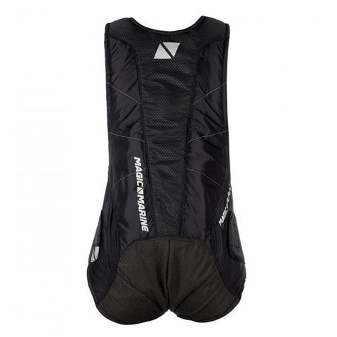 Imagen de Arnés Wing - Negro