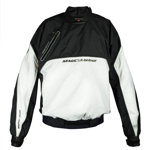 Imagen de Spraytop Racing Br. Gris