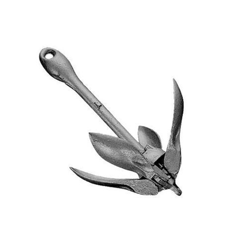 Imagen de Ancla Grampin Galvanizado