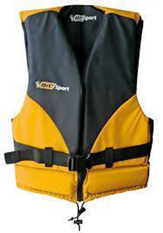 Imagen de Chaleco Salvavidas BIC Modelo Beach