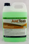 Imagen de Just Teak - Abrillantador para teca - 5 Litros