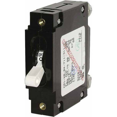 Imagen de Llave térmica