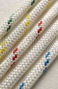 Imagen de Cabo Pre estirado de poliéster - 8 mm - Braid on Braid