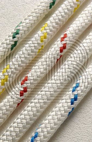 Imagen de Cabo Pre estirado de poliéster - 10 mm - Braid on Braid