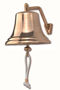 Imagen de Campana náutica de bronce