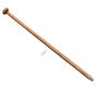Imagen de Mastelero de madera de 600mm