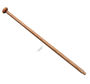 Imagen de Mastelero de madera de 800mm