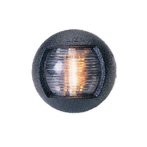 Imagen de Luz popa ovalada negra