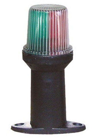 Imagen de Luz tricolor todo horizonte