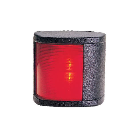Imagen de Luz banda roja grande rectangular