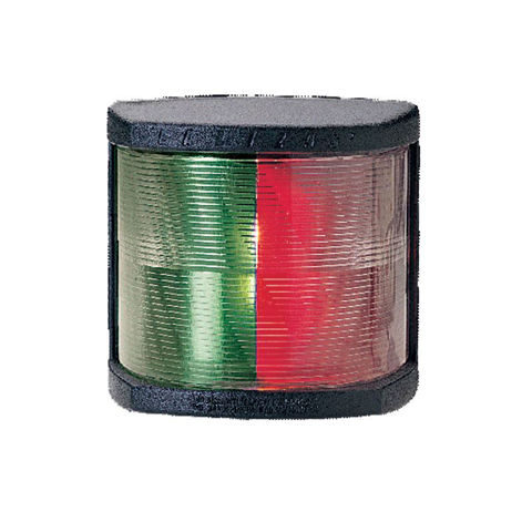 Imagen de Luz bicolor grande cuadrada
