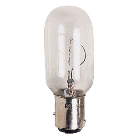 Imagen de Lámpara 12V/25W