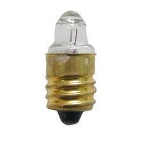 Imagen de Lámpara 1.1V/0.33W