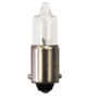 Imagen de Lámpara bulbo12v/5w