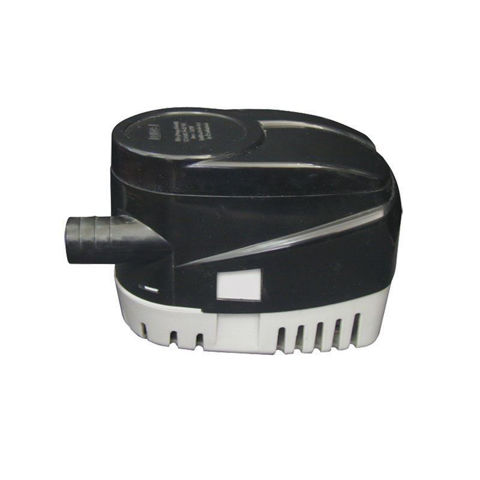 Imagen de Flotador y Bomba 600GPH