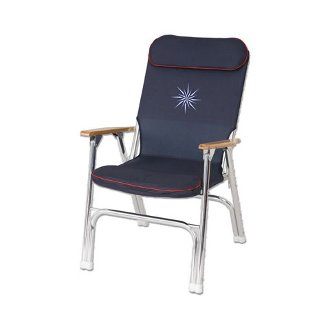 Imagen de Silla nautica con apoya nuca