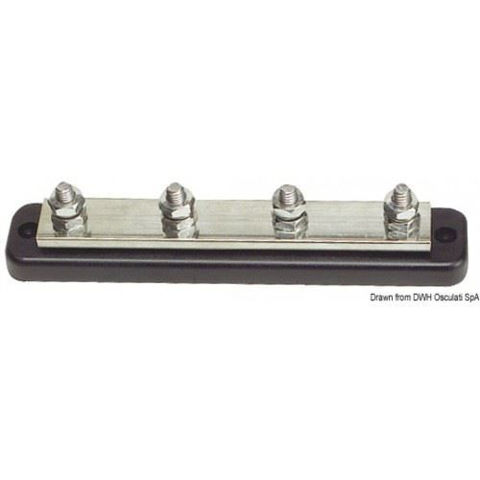 Imagen de Conector terminal 150 Amp. grande