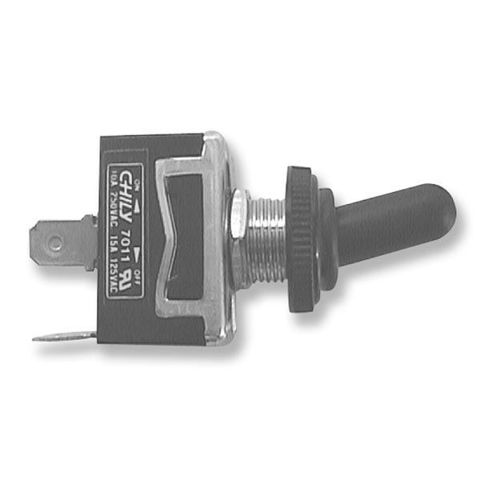 Imagen de interruptor Llave on/off impermeable