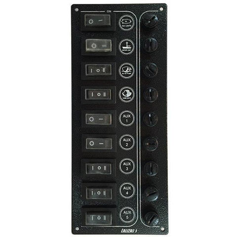Imagen de Tablero panel ''Sp9 Ultra''
